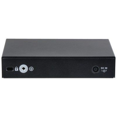 2. Dahua Technology CS4006-4ET-60