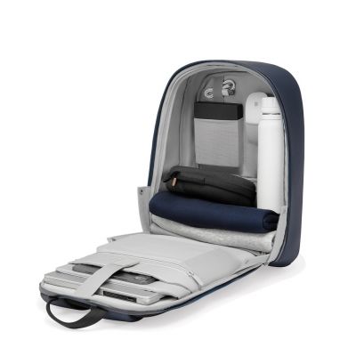 10. XD DESIGN BOBBY EDGE MARINEBLAUER RUCKSACK P/N: P705.502