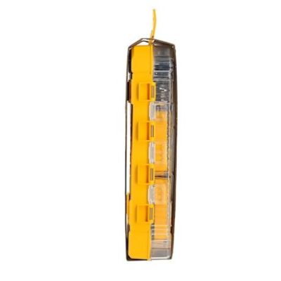 29. DeWALT DT70785-QZ Schraubendreherbit 100 Stück.