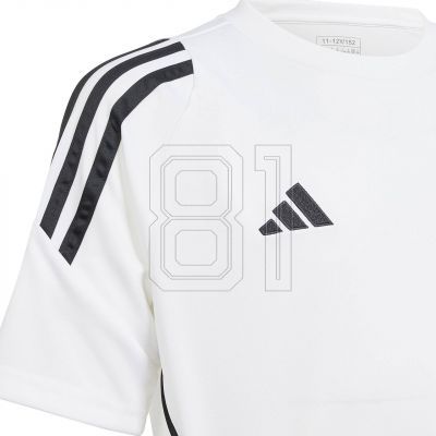 5. adidas Tiro 24 Trikot Jr IS1033