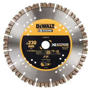 4. DeWALT DT40260-QZ Trennscheibe für Winkelschleifer