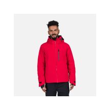 Rossignol Blackside Jkt Jacke Rot