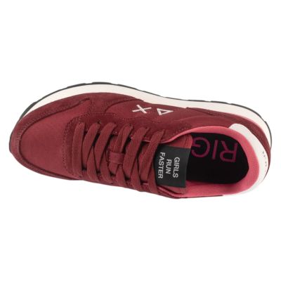 3. SUN68 Ally Solid Z46201-35 Bordeaux 37