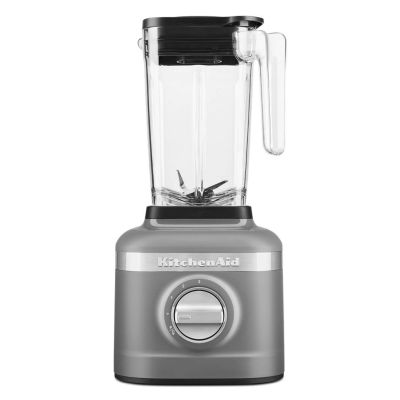 2. KitchenAid K150 Standmixer 650W Grau