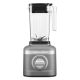 2. KitchenAid K150 Standmixer 650W Grau