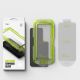 7. Ringke Easy Slide Panzerglas 2er-Pack für Samsung Galaxy S25 FE