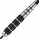 5. Harrows Black Jack Steeltip Darts HS-TNK-000013144