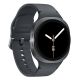 21. Samsung Galaxy Watch 8 (L320) 40mm AMOLED Graphit Smartwatch (ANGEBOT)
