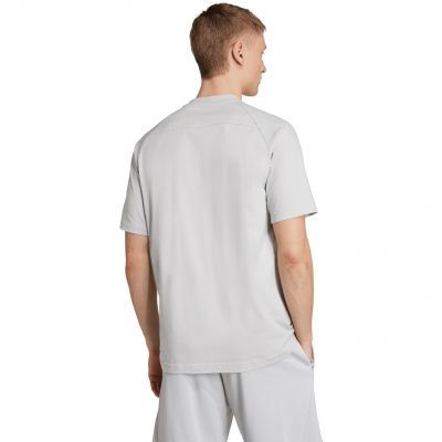 3. Adidas Tiro 25 Tee Travel M JY5947 T-shirt