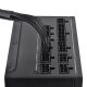 8. Silverstone DA1000R Gold Netzteilmodul 1000 W 20+4 Pin ATX Schwarz