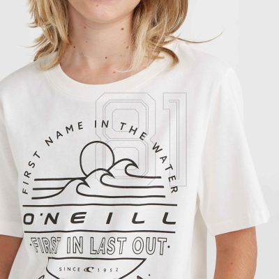 5. O'Neill Jack Muir Jr. T-Shirt 92800613583