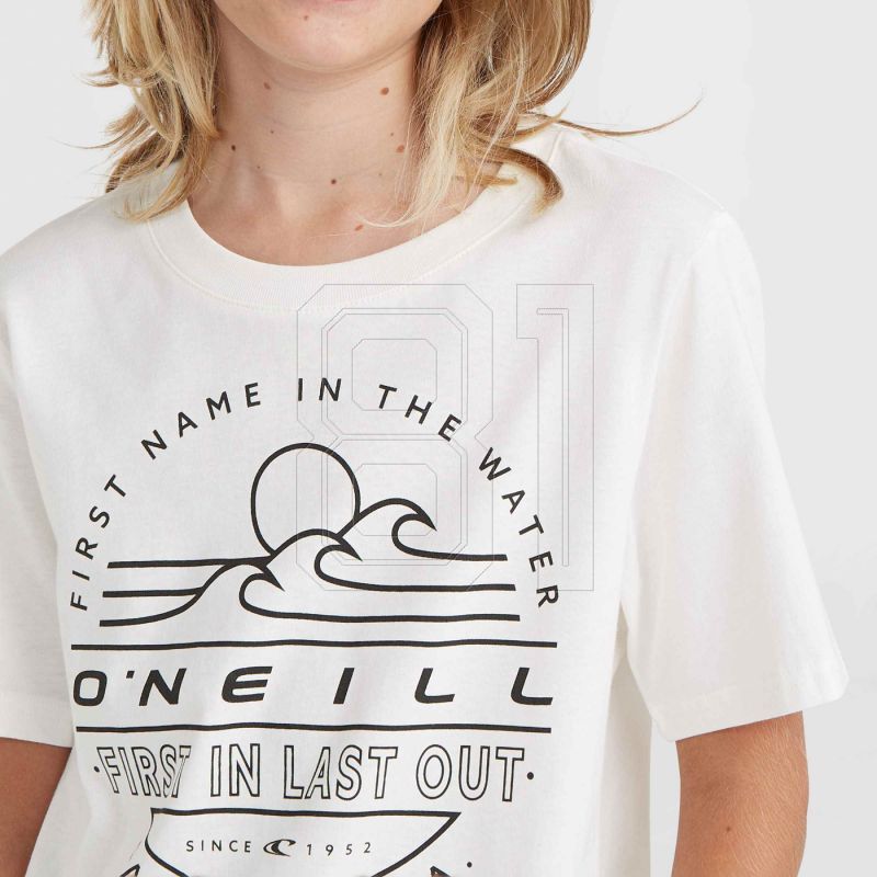5. O'Neill Jack Muir Jr. T-Shirt 92800613583
