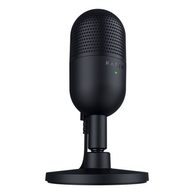 3. Razer Streaming Mikrofonas Seiren V3 Mini Juodas
