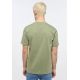 6. Mustang Alex C Print T-Shirt M 1013805-6273