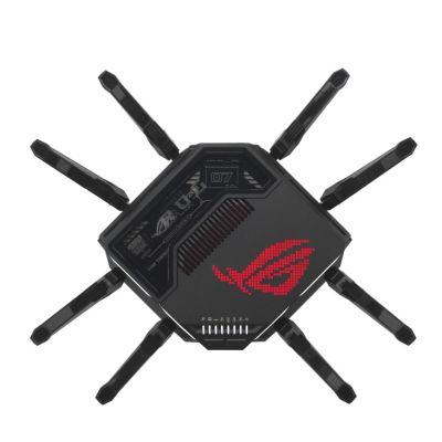 7. ASUS GT-BE98 Router
