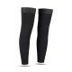 Rogelli ESSENTIAL Leggings, schwarz, XS/S