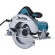 1600W MAKITA HS7611 elektrische Kreissäge