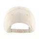 5. '47 Brand New York Yankees MVP Raised Basic B-RAC17CTP-NTA Kappe