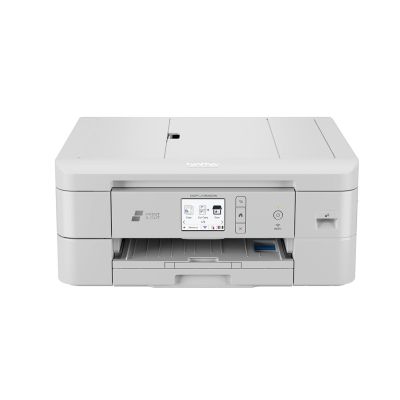 6. Brother DCP-J1800DWRE1 Tintenstrahldrucker A4, 1200 x 6000 dpi, 17 Seiten/Minute, WLAN