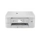 6. Brother DCP-J1800DWRE1 Tintenstrahldrucker A4, 1200 x 6000 dpi, 17 Seiten/Minute, WLAN