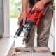 5. EINHELL TE-SV 18 Li-FLX-Solo Bodenstaubsauger