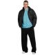5. Karl Kani Herren Winter Pufferjacke PD00007549