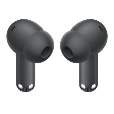 3. Oppo Buds3 Pro In-Ear-Kopfhörer (kabellos) – Graphit