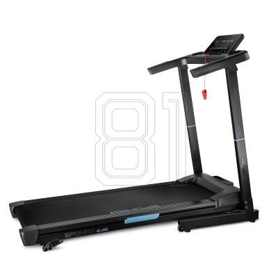 4. Spokey Elias SPK-944173 Elektrisches Laufband