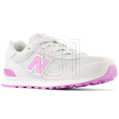 5. New Balance Jr GC515KE shoes