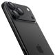 3. Spigen Optik.tR EZ Fit Kameraschutz für iPhone 14 Pro / Pro Max / 15 Pro / Pro Max - Titanblau 2 Stk.