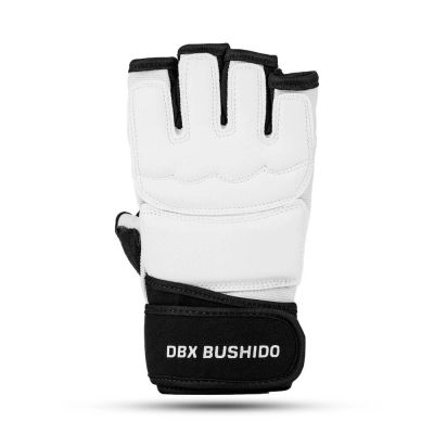 35. Karate/Teakwando Handschuhe WTF | DBX-T-1 | S