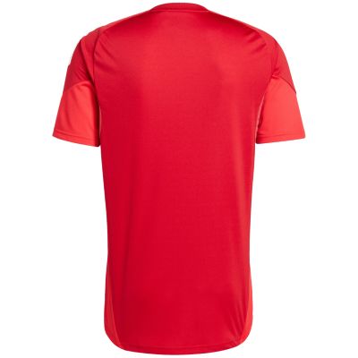 11. adidas Tiro 25 Wettkampf-Trainings-T-Shirt M JI6488