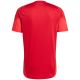 11. adidas Tiro 25 Wettkampf-Trainings-T-Shirt M JI6488