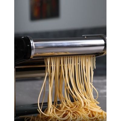 9. Nudel-/Lasagnemaschine GEFU PASTA PERFETTA G-28400