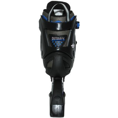 3. Mico Ghost Boy Jr PW -125C Inlineskates