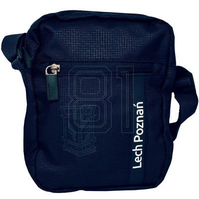 Lech Poznań Wappen BS S867610 Tasche
