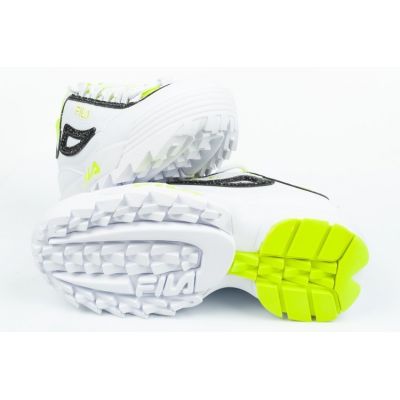 9. Fila Disruptor Jr 1010978.91Y Schuhe