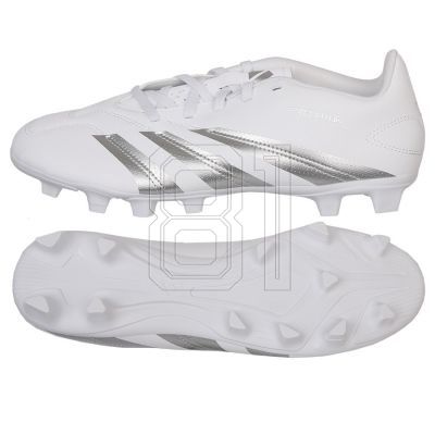 Adidas Predator Club FxG M IG7758 Fußballschuhe