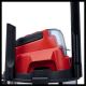 7. EINHELL TC-VC 18/20 Li S Solo Werkstattsauger 2347130 (silber)