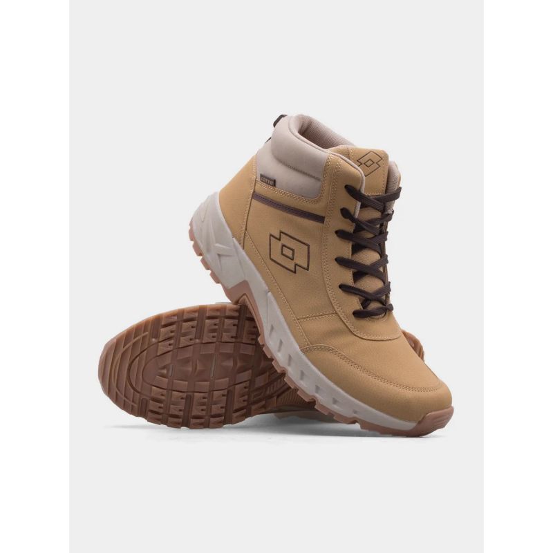 7. Lotto Winterstiefel Evedal Mid 2400300U-7272