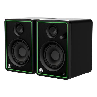 Mackie CR4-X – Aktivmonitore [Paar]