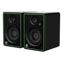 Mackie CR4-X – Aktivmonitore [Paar]