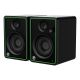 Mackie CR4-X – Aktivmonitore [Paar]