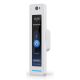 7. UniFi Access Ubiquiti G3 Pro Starter Kit UA-G3-SK-Pro, G3 Professional Access Reader + G3 Reader + Hub + Schlüsselanhänger (2 Stück)