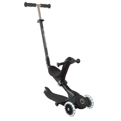 5. Scooter mit Sitz GO•UP DELUXE LIGHTS (646-720-2)