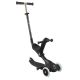 5. Scooter mit Sitz GO•UP DELUXE LIGHTS (646-720-2)