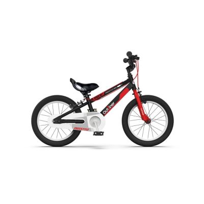 Mountainbike für Jungen 16