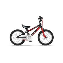 Mountainbike für Jungen 16