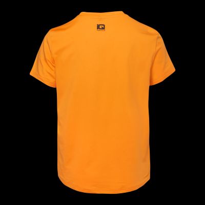 2. Kinder-T-Shirt mit kurzen Ärmeln ICONI JRB