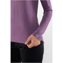 VIKING Escalante Lady Bamboo Damen Langarmshirt Lila S